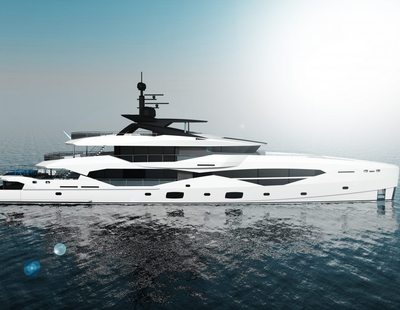 Sunseeker 50M Ocean 