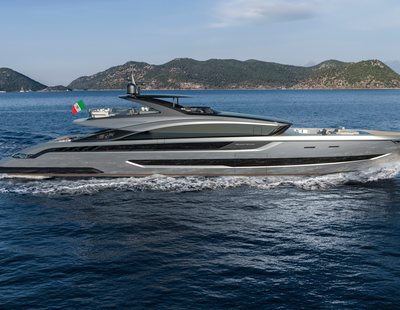 ISA Sportivo 140 
