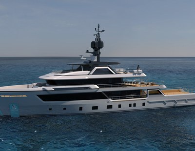 Cantiere delle Marche Flexplorer 165 