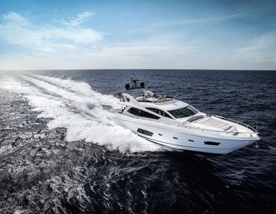 Sunseeker Manhattan 73