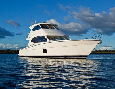 Maritimo M53