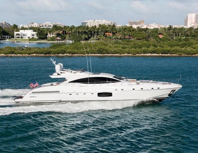 Mangusta 94