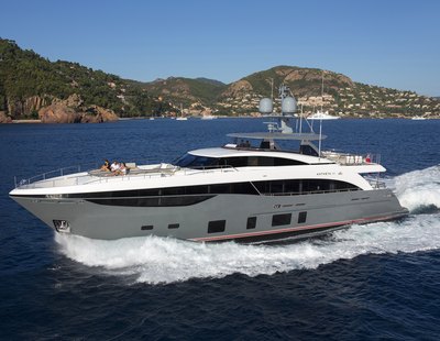 Princess 35M