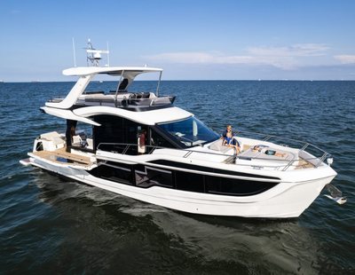 Galeon 560 Fly