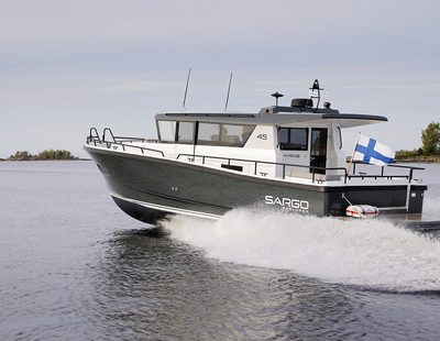 Sargo 45 Explorer