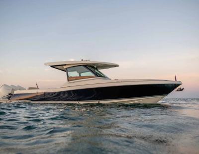 Chris Craft Calypso 35 