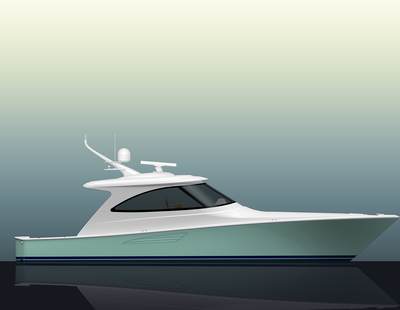 Viking 48SC