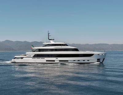 Azimut Grande 44M