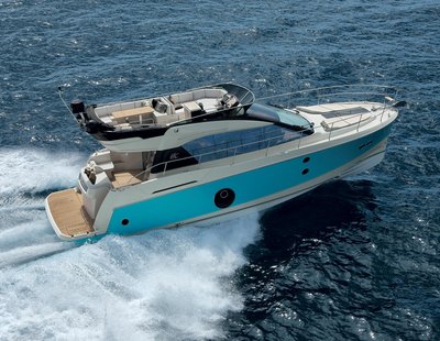 Beneteau Monte Carlo 5