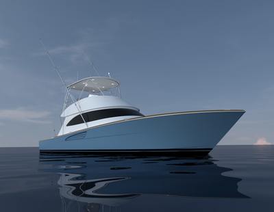 Viking 50C Mk3