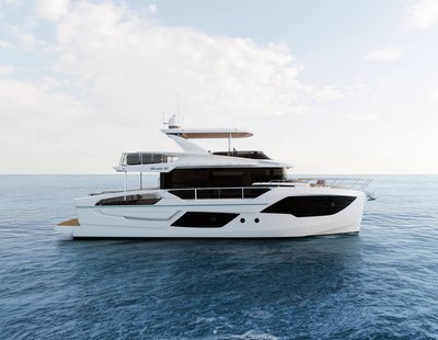 Absolute Navetta 62 