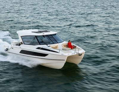 Aquila 36 Sport