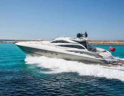 Sunseeker Predator 75 Mk1