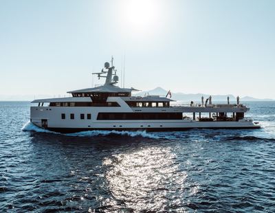 Damen Xplorer 60