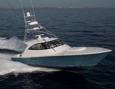 Viking 52ST