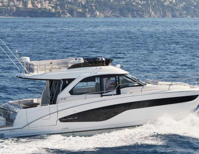 Beneteau Yachts Antares 12  Gen 2