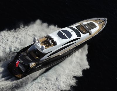 Sunseeker Predator 92 Sport