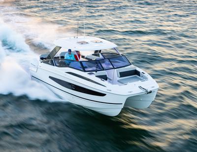 Aquila 32 Sport