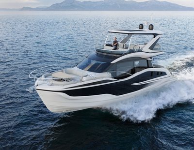 Galeon 520 Fly 
