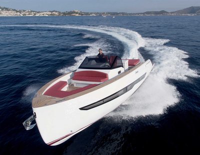 Fiart Seawalker 35