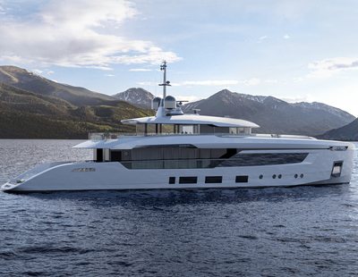 Columbus Atlantique 38M
