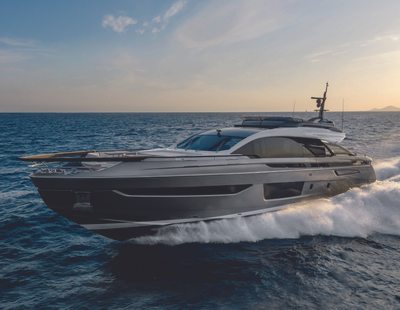 Azimut S10