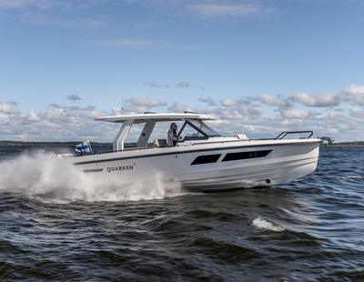 Quarken 35 Sport Tourer