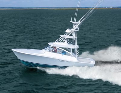 Viking 38O