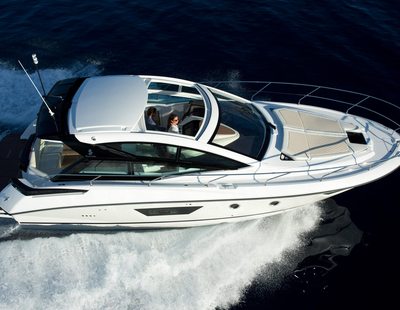 Beneteau Gran Turismo 40