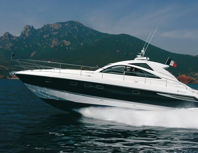 Fairline Targa 47