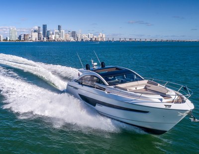 Fairline Targa 63 GTO