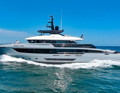 Ocean King Doge 400 GT
