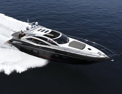 Sunseeker Predator 64