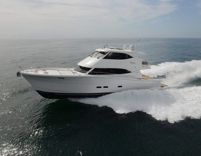 Maritimo M65