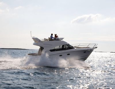 Beneteau Antares 36