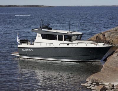 Sargo 36 Explorer