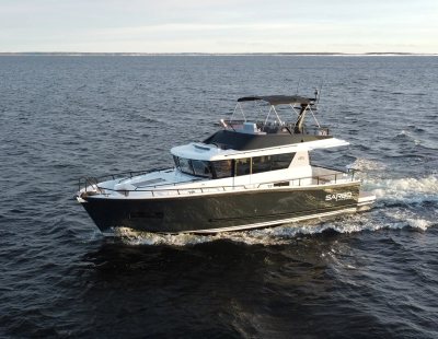 Sargo 45 Fly