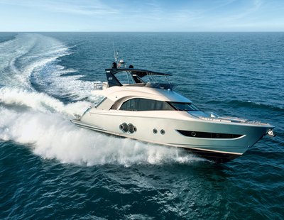 Monte Carlo Yachts MCY 66