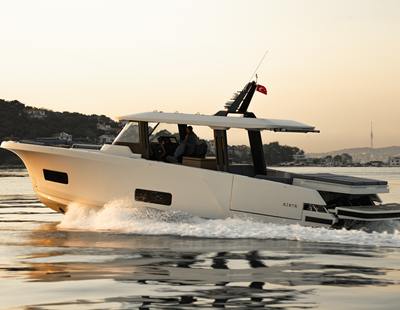 AIATA Sunfinder 50