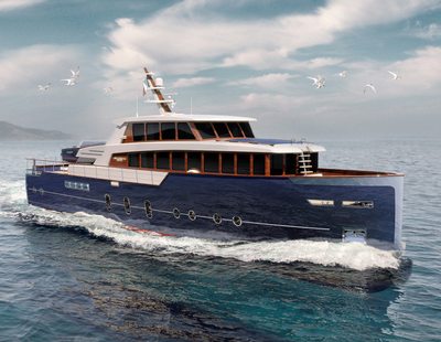 Picchiotti Gentleman 24