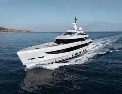 Benetti B.Now 50M Oasis