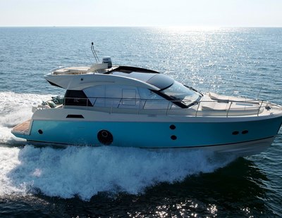 Beneteau Monte Carlo 5S