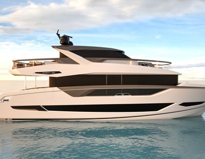 Sunseeker Ocean 156