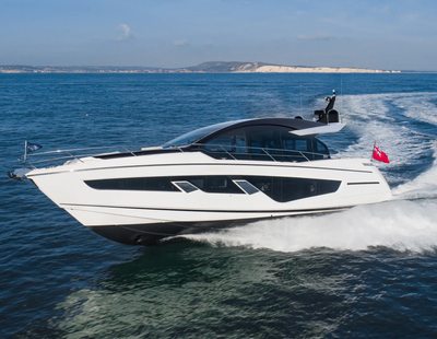 Sunseeker Predator 65