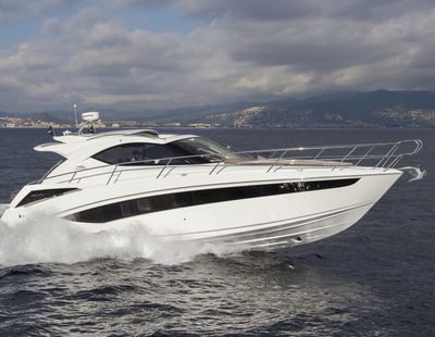 Galeon 405 HTL