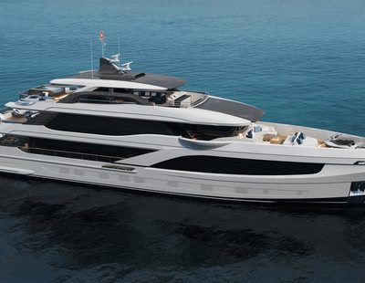 Gulf Craft Majesty 145 