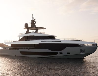 Azimut Grande 36M