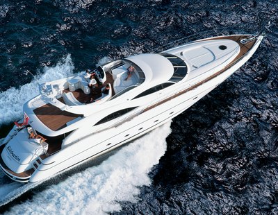 Sunseeker Manhattan 80