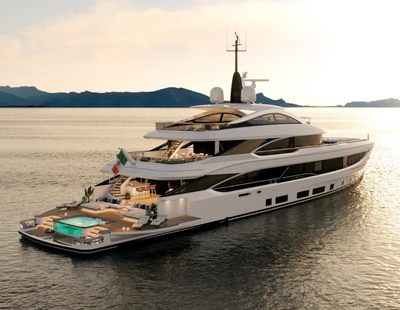 Benetti B.Now 50M Evo