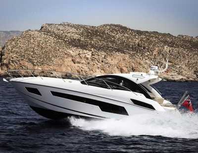 Sunseeker Portofino 40